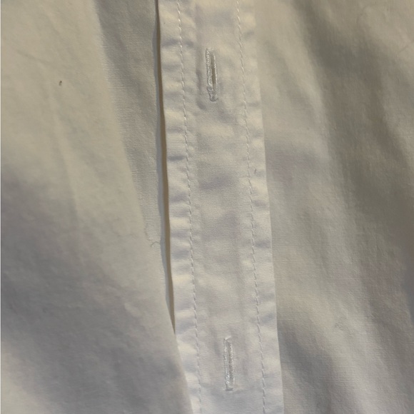 GAS Collection White Shirt - Picture 2 of 5